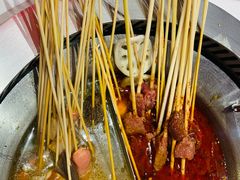 -宏姐串串香(宏伟路店)