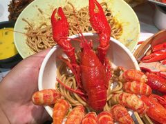 -靓靓蒸虾·头牌蒸虾(南山桂庙店)
