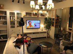 -宜家家居(西安未央商场店)