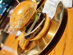 -魏斯理汉堡(西安沣东吾悦店)