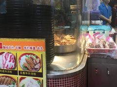 炸鱼皮-香港鱼蛋皇