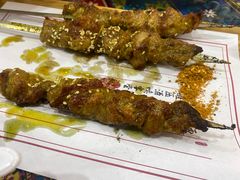 -烟疆印象新疆菜(万联广场店)