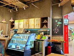 -宝珠奶酪(长宁金虹桥店)