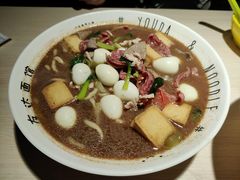 -友达面馆(二七南路店)
