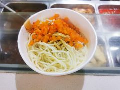 -江三王记牛杂馆(总店)