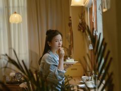 -时间逆·烘焙