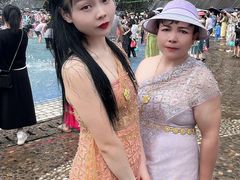 -西双版纳傣族园