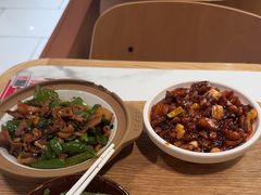 -乡村基·川味现炒大王(熙悦天街店)