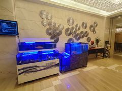 -酌宴府The China Club·广州万富希尔顿酒店(云城东路店)