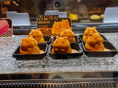 -牛New寿喜烧(中山公园龙之梦店)