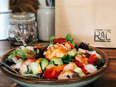 -RAC BAR(安福路店)