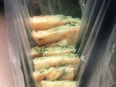 -咏春葱油饼(德政中路店)