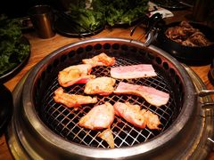 -汉拿山(北京上地华联店)