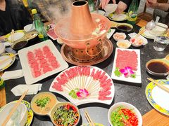 -南门涮肉(上海二店)