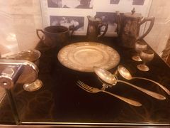 -国际饭店·原点咖啡吧ORIGIN CAFE&BAR