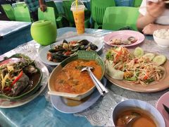 -泰华海鲜中餐厅(普吉镇店)