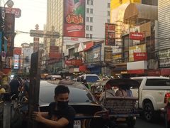 -唐人街(耀华力路)