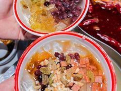 -大龙燚火锅(天安云谷店)