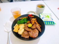 -牛邸·烧肉饭(来福士店)
