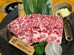 -黑牛の店·和牛烧肉(合生汇店)