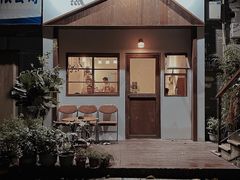 门面-白熊咖啡(闽江大道店)
