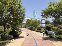 -华夏文旅海洋公园