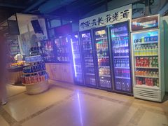 -海天盛宴潮汕蒸汽海鲜高端自助形象店