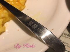 -翠华餐厅