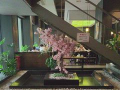 -永安鱼庄·镇江菜(东吴路店)