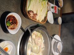-同仁四季椰子鸡(海岸城天利店)