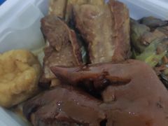 -好嫂子酱猪手•农家菜(华远坊店)