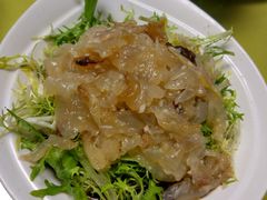 海蜇-红楼酒家(幸福家园精品街店)