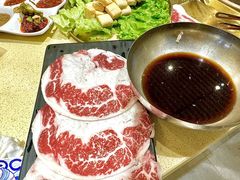 -韩园大片肉(齐市三中总店)
