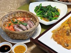 -百年银屏·蚝烙专门店(乐山店)