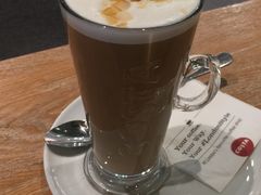 椰香玛奇朵-COSTA COFFEE(吴江路店)