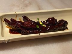 吮指鸡爪-桂满陇-西湖船宴(西单大悦城店)