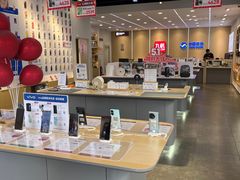 -九机·手机电脑数码(金色时代广场店)