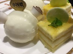 -也枫·小黄楼(南山路旗舰店)
