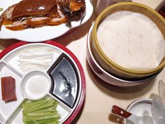 -京鸭棠(让胡路万达店)