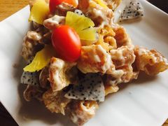 -热度餐厅(老佛爷店)