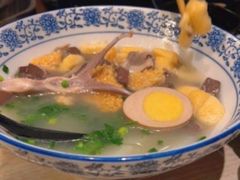 -小潘记鸭血粉丝汤