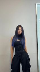 -琴美美容美发·三美会所