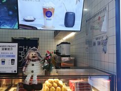 -茶百道(京溪店)