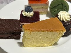 -晶丽香榭自助餐(南京大饭店)