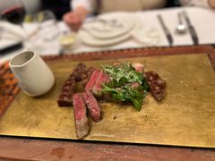 -云厨·高空西餐厅(成都瑯珀·凯悦臻选酒店)