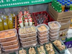 -许记大碗皮肚面馆(三条巷店)