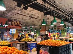 -世纪联华超市(浦电路店)