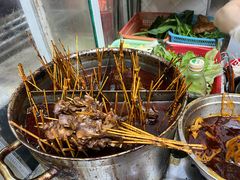 -小吴水煮(羊子巷无任何分店)