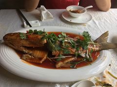 -那达慕蒙古风味酒楼