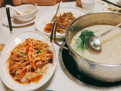 -煲王粤菜餐厅(中侨中心店)